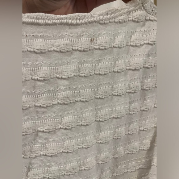 Alaia Paris dress GUC minor UNTREATED stains - Picture 7 of 14